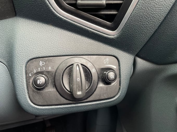 2025 Ford C-max