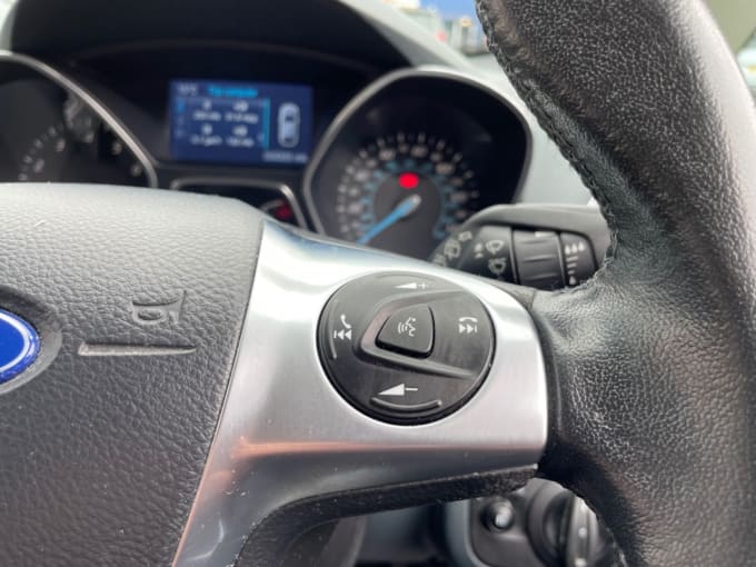 2025 Ford C-max