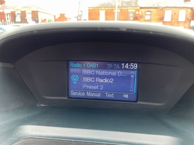 2025 Ford C-max