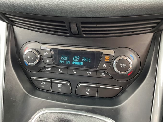 2025 Ford C-max