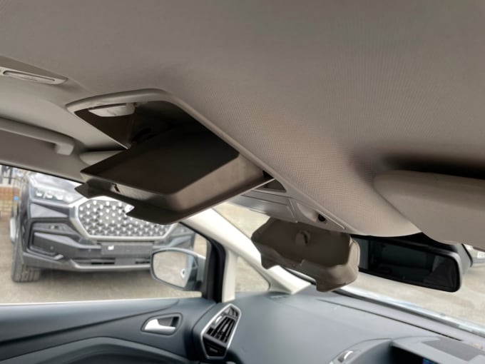 2025 Ford C-max