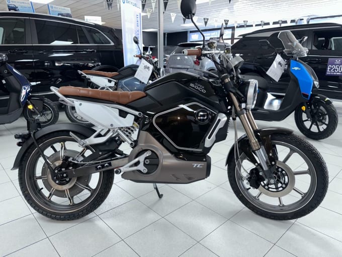 2025 Vmoto Tc