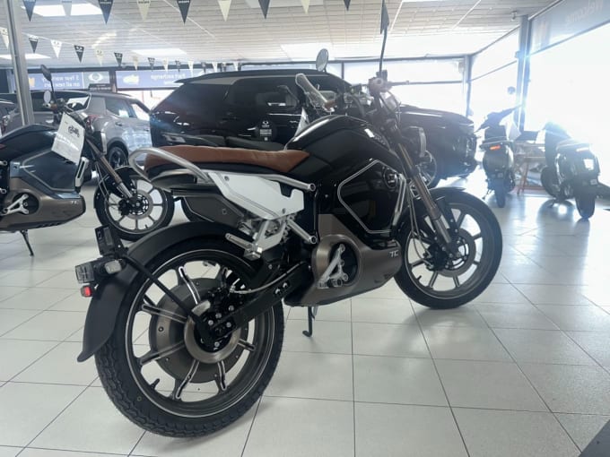 2025 Vmoto Tc