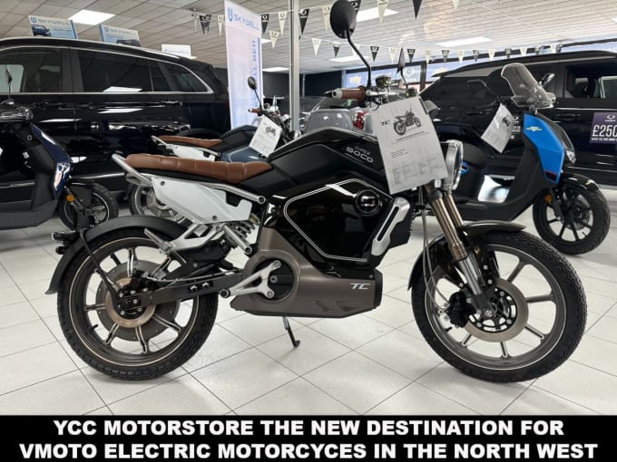 2025 Vmoto Tc