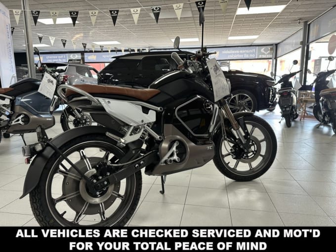 2025 Vmoto Tc