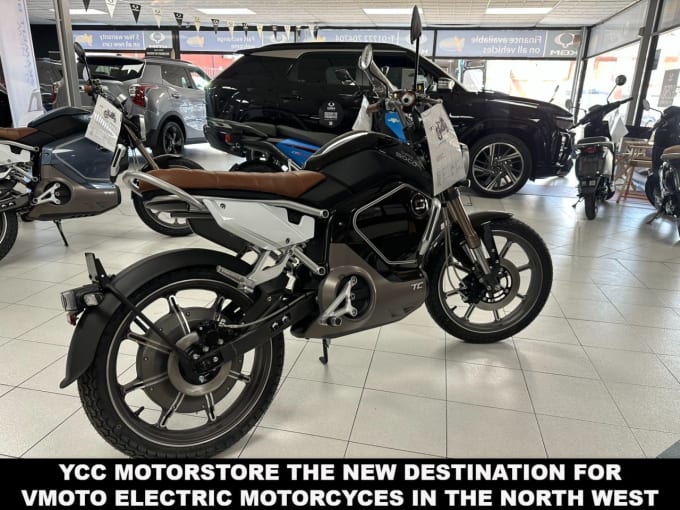 2025 Vmoto Tc