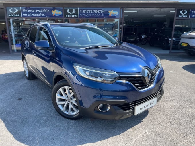 2025 Renault Kadjar