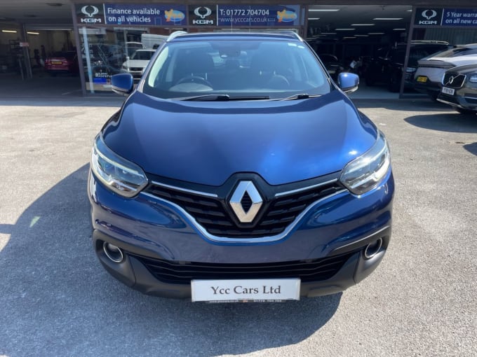2025 Renault Kadjar