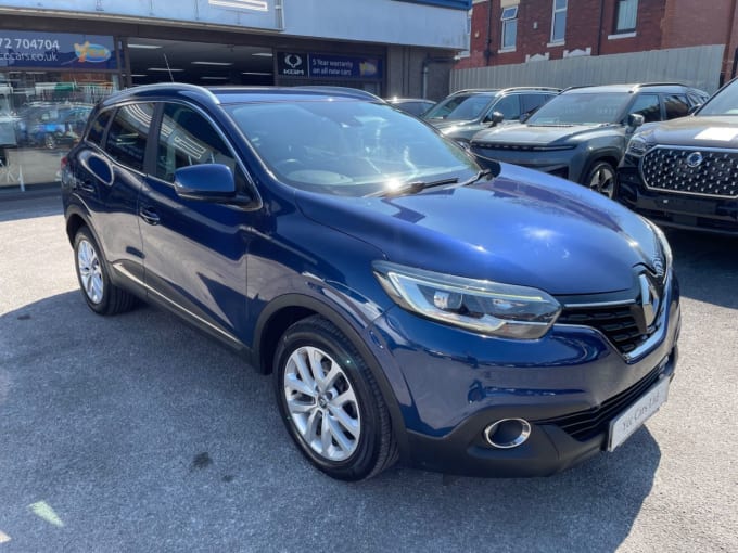 2025 Renault Kadjar