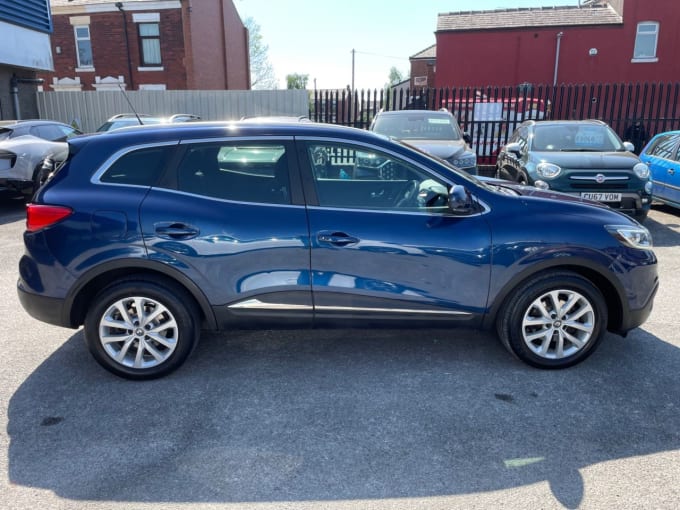2025 Renault Kadjar