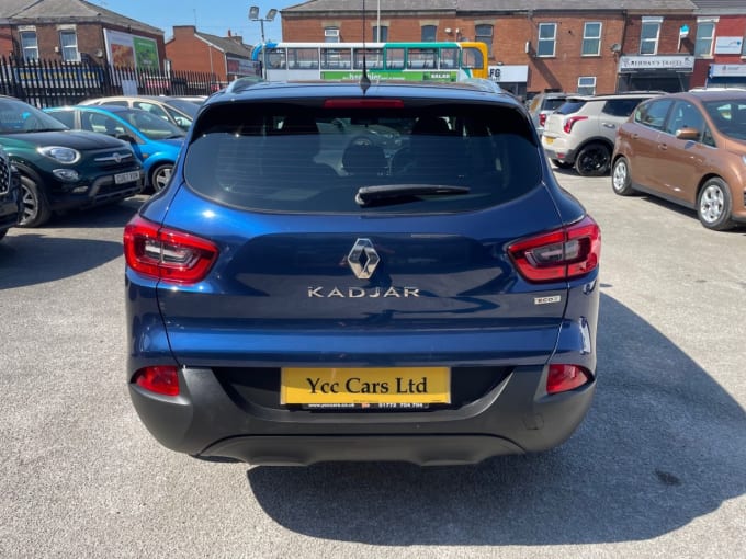 2025 Renault Kadjar