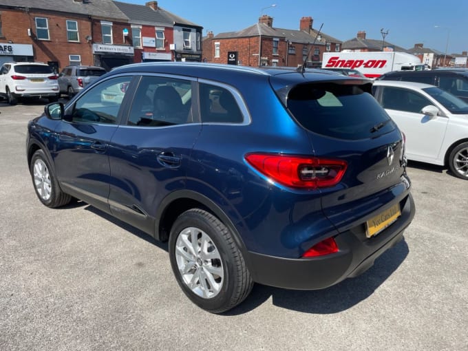 2025 Renault Kadjar