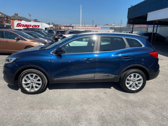 2025 Renault Kadjar