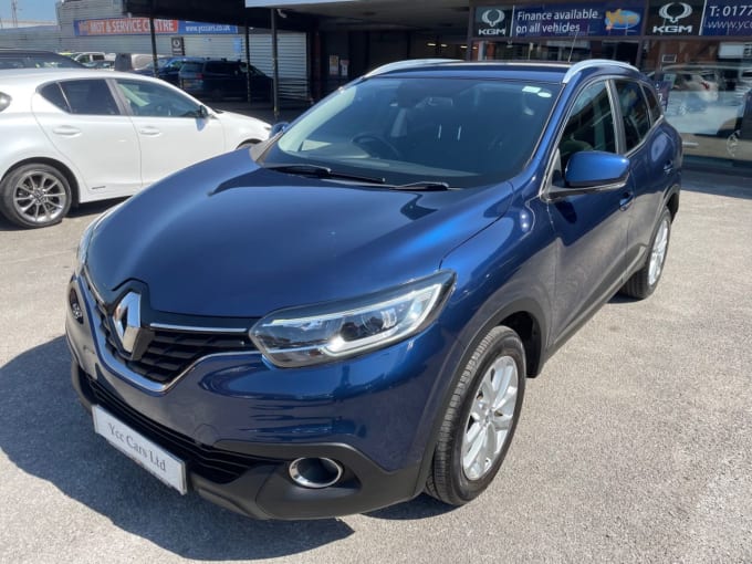 2025 Renault Kadjar