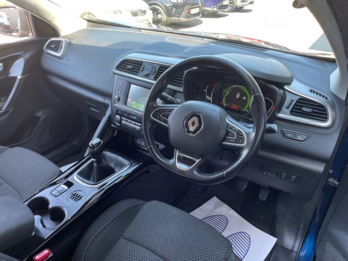 2025 Renault Kadjar