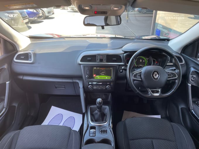 2025 Renault Kadjar