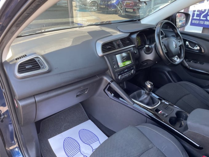 2025 Renault Kadjar