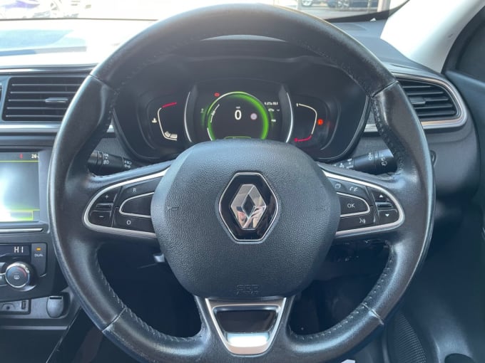 2025 Renault Kadjar