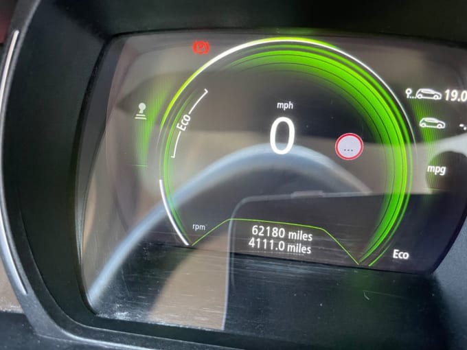 2025 Renault Kadjar