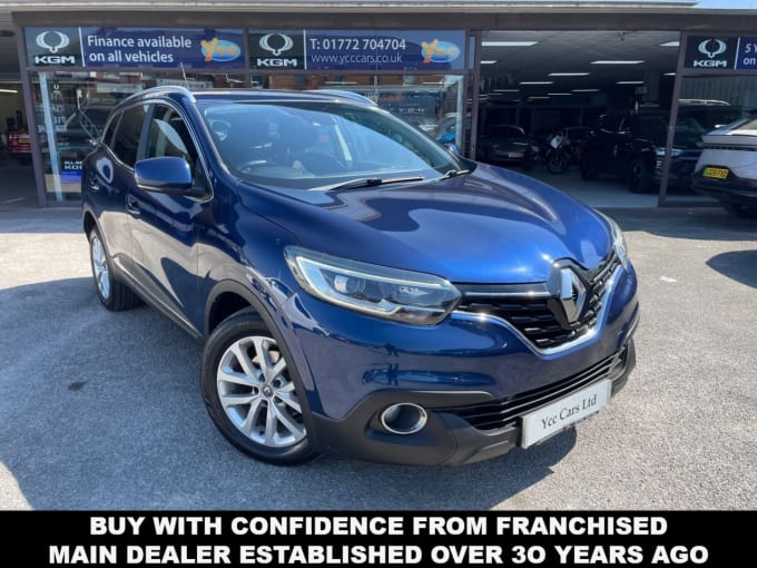 2025 Renault Kadjar