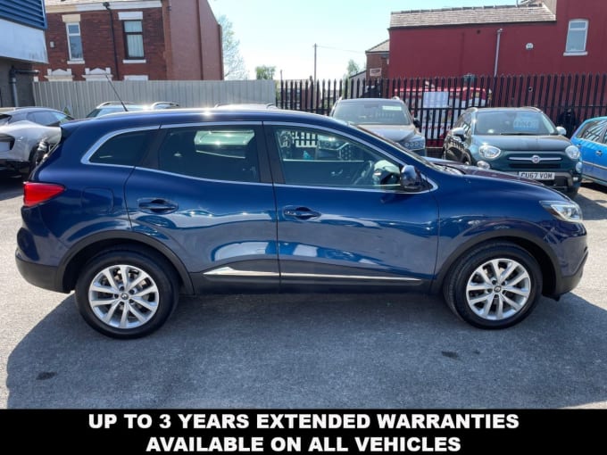 2025 Renault Kadjar