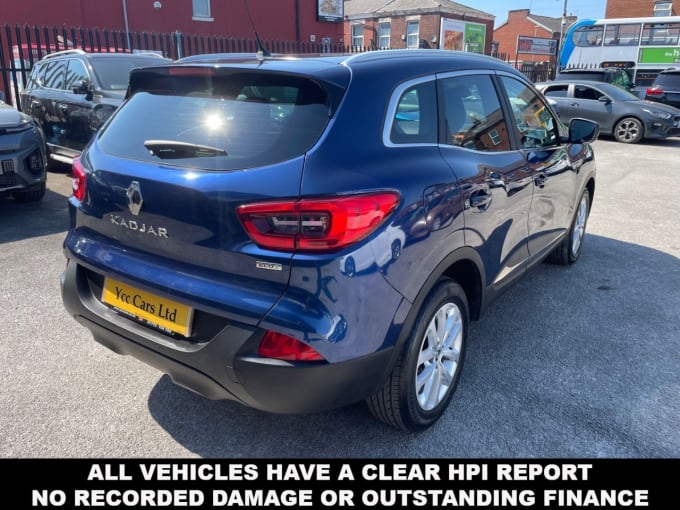 2025 Renault Kadjar
