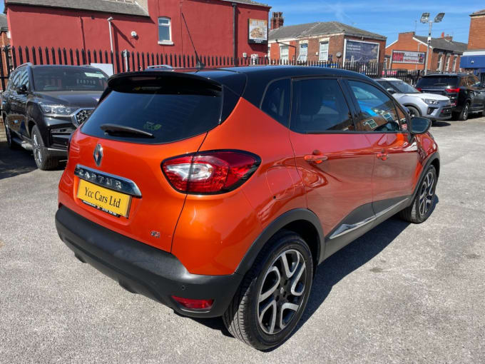 2025 Renault Captur