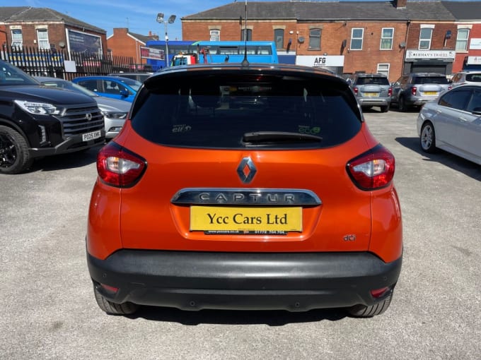 2025 Renault Captur