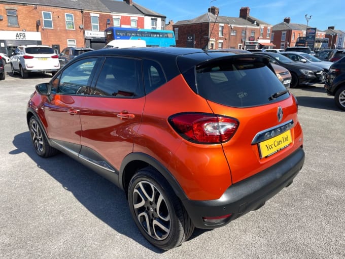 2025 Renault Captur