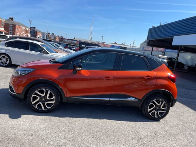 2025 Renault Captur