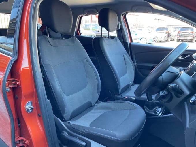 2025 Renault Captur