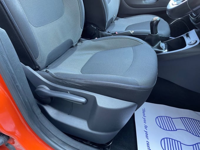 2025 Renault Captur