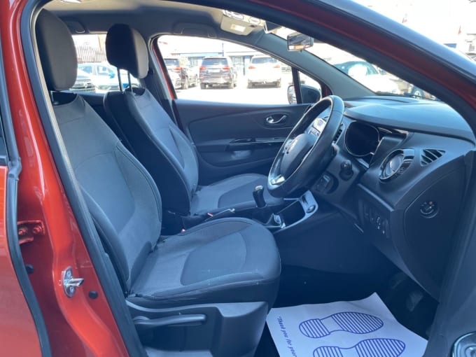 2025 Renault Captur