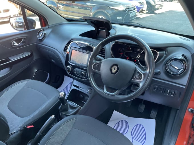 2025 Renault Captur
