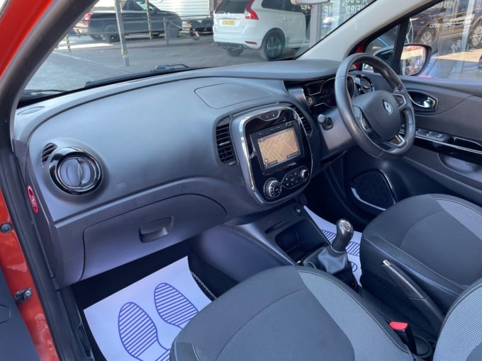 2025 Renault Captur