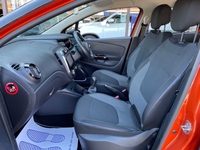 2025 Renault Captur