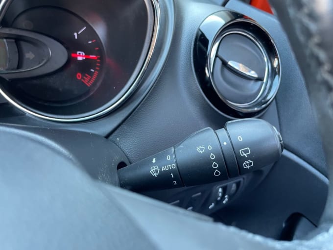 2025 Renault Captur