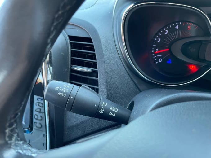 2025 Renault Captur