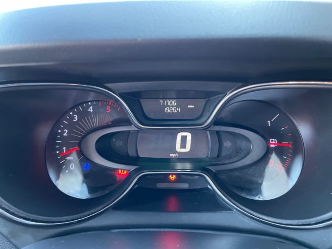 2025 Renault Captur