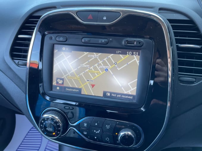 2025 Renault Captur