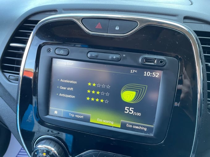 2025 Renault Captur