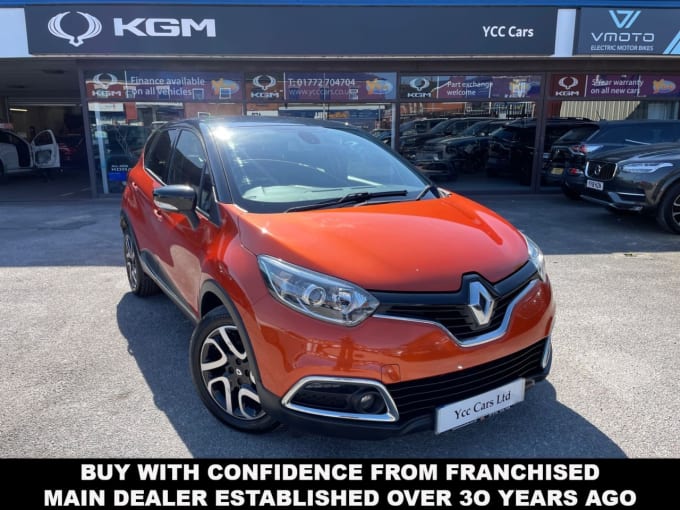 2025 Renault Captur
