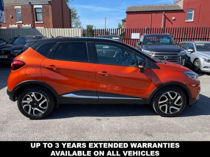 2025 Renault Captur