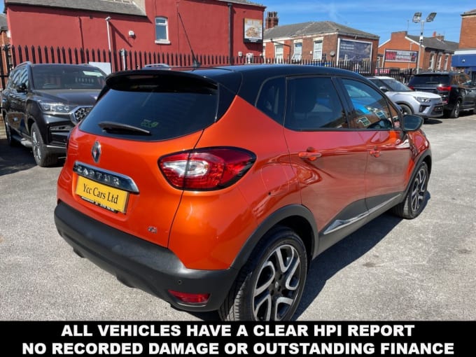 2025 Renault Captur