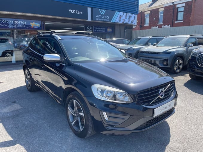 2025 Volvo Xc60