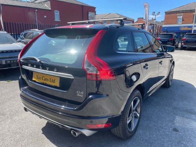 2025 Volvo Xc60