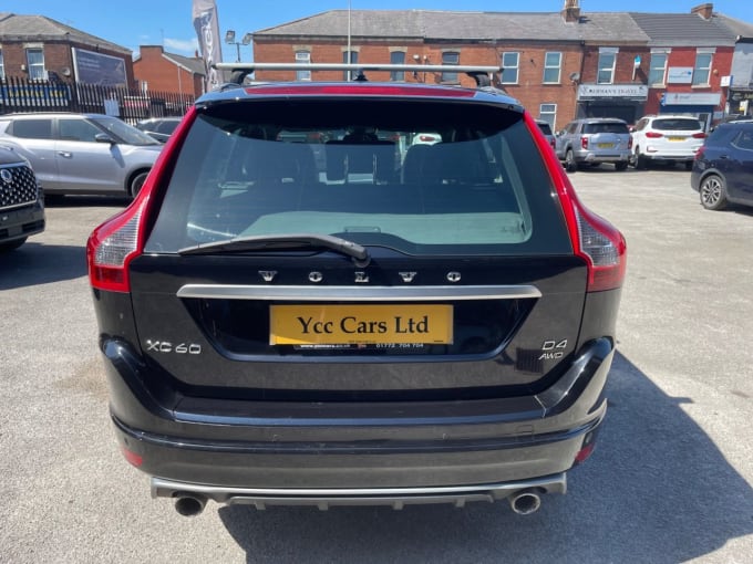 2025 Volvo Xc60