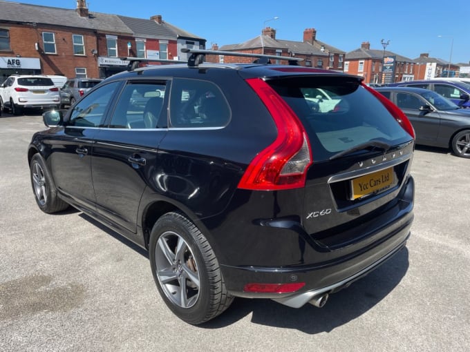 2025 Volvo Xc60