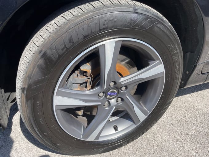 2025 Volvo Xc60