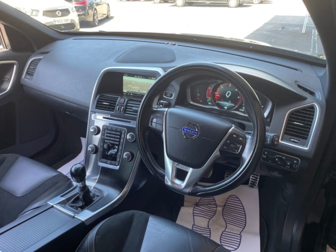 2025 Volvo Xc60
